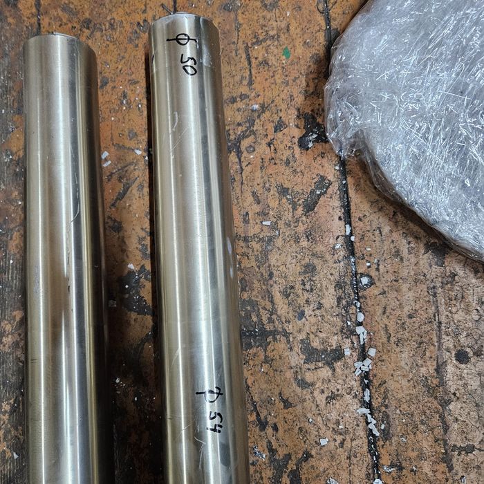 Husqvarna Вилка.перья