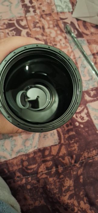 Copo SK Estilo Milkshake Espacial