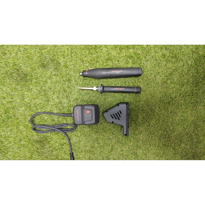 Акумуляторний комбітул Dnipro-M DCT-200 Б/В