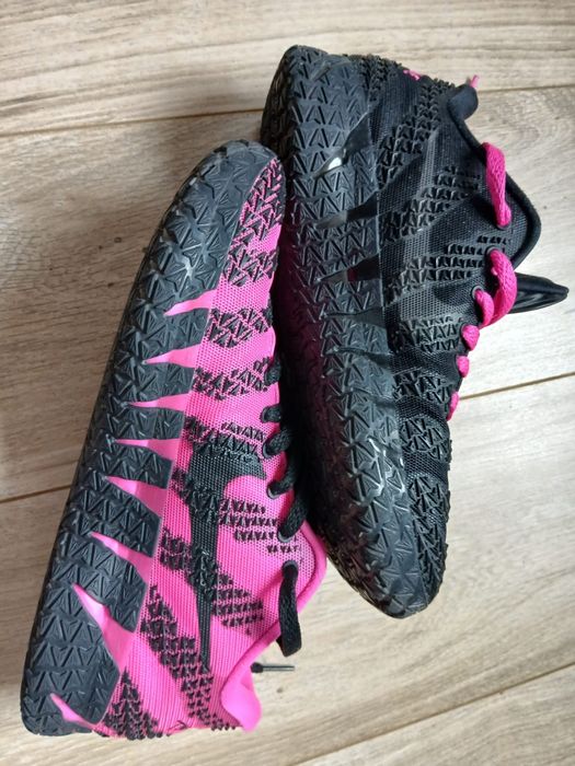 Nike Ja Morant 3 By You rozmiar43( 27.5cm) buty do koszykówki