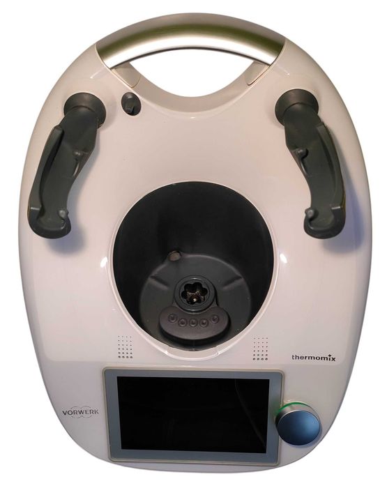 Termomix TM6 Vorwerk Angielska Wtyczka