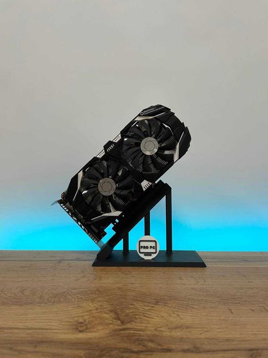 Відеокарта MSI GTX 1060 6GB | Гарантія | Магазин | Pro PC