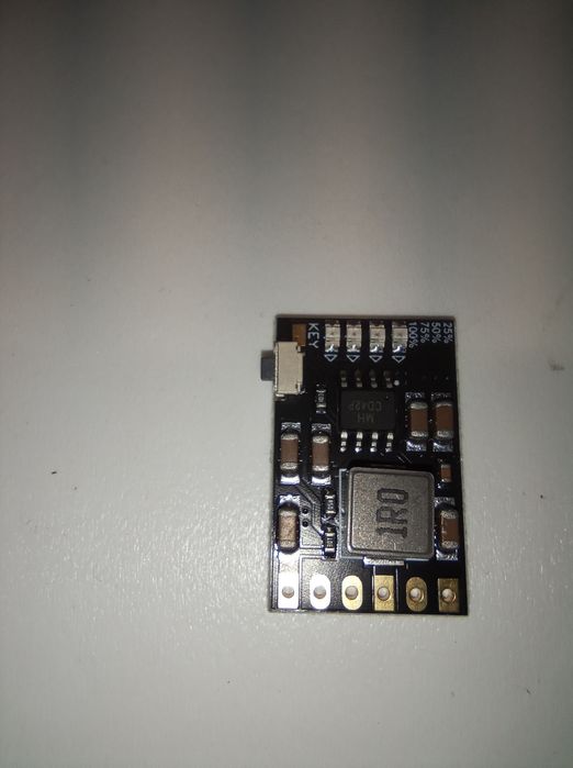 Модуль заряду/разряду MH-CD42 5V 2A