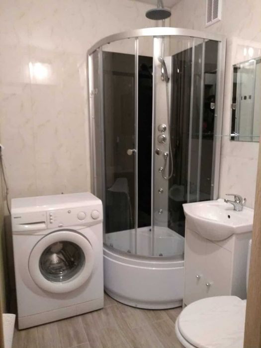 Kawalerka 25m. Parter. Centrum