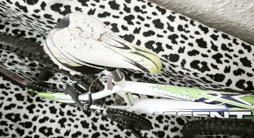 Rower MTB 20 cali