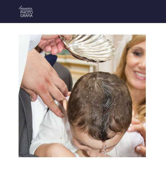 Serviço Fotografia | Batizados | Aniversario | Casamento