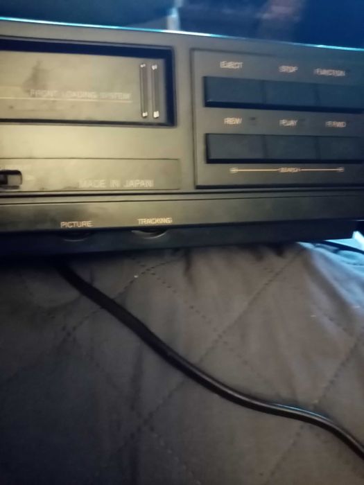 Magnetowid funai vip3000ee