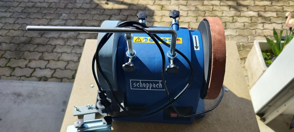 Máquina de amolar Nova  baratissima