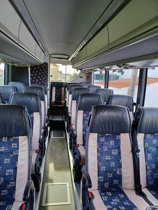 Autocarro de turismo