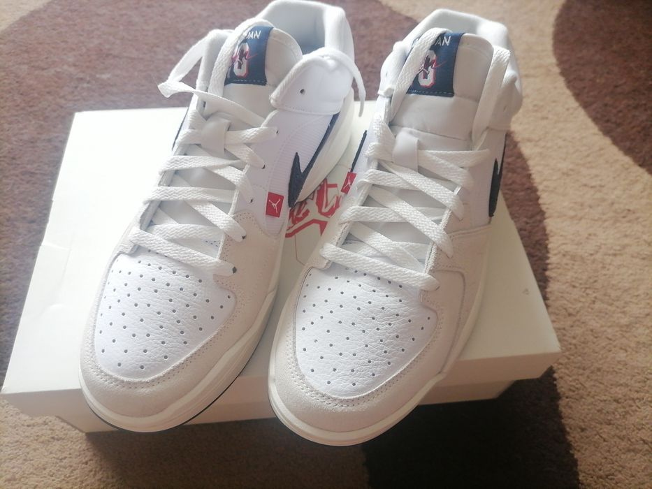 Buty Nike Jordan Stadium 90