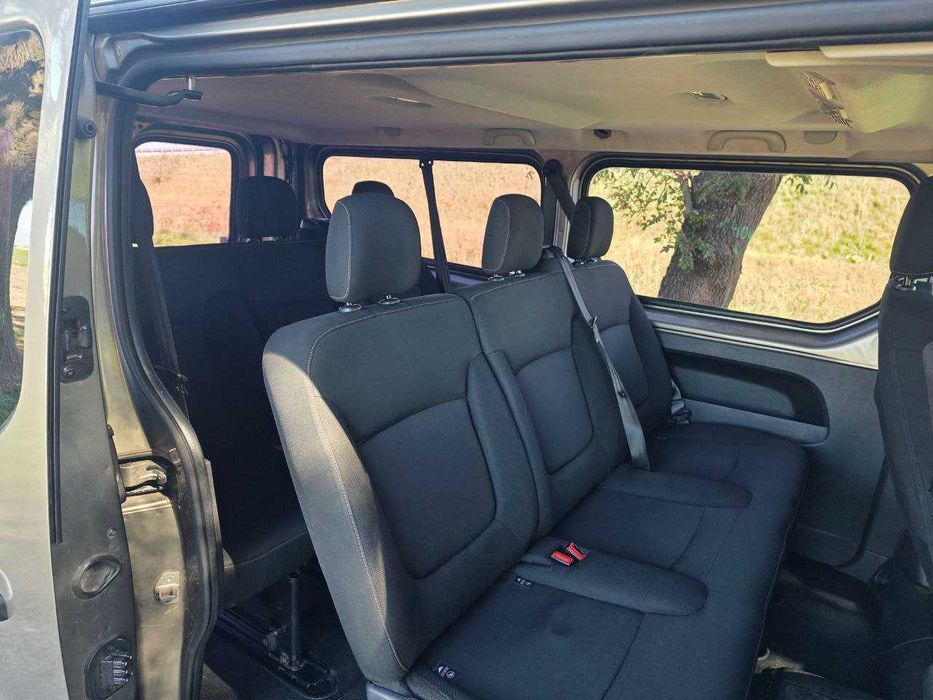 Wynajem BUS 8/9os. krótko lub długoterminowy