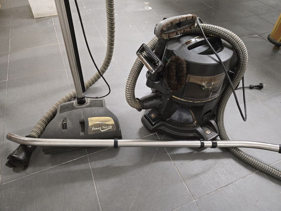 Rainbow usado a funcionar