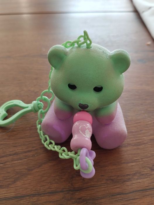 Miś Epiś.        .