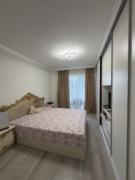 Продам 3-кімн квартиру на Таїрова, Ак.Глушко/пл. Незалежності (3-344-743)