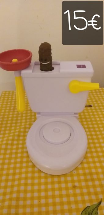 Variadade Jogos mesa