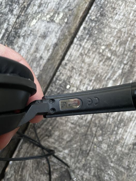 Навушники bose quiet comfort 15