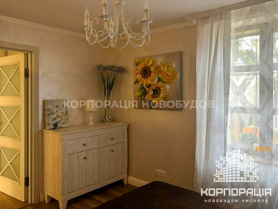 Дом по адресу Люстдорфская дор. (площадь 105 м²) - Atlanta.ua - фото 6