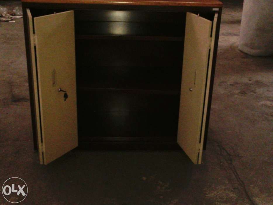 Armário para escritório