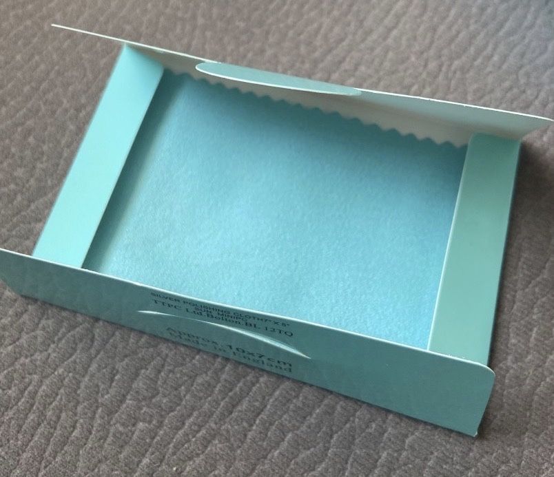 Набір срібло  925 проби кубічний цирконій