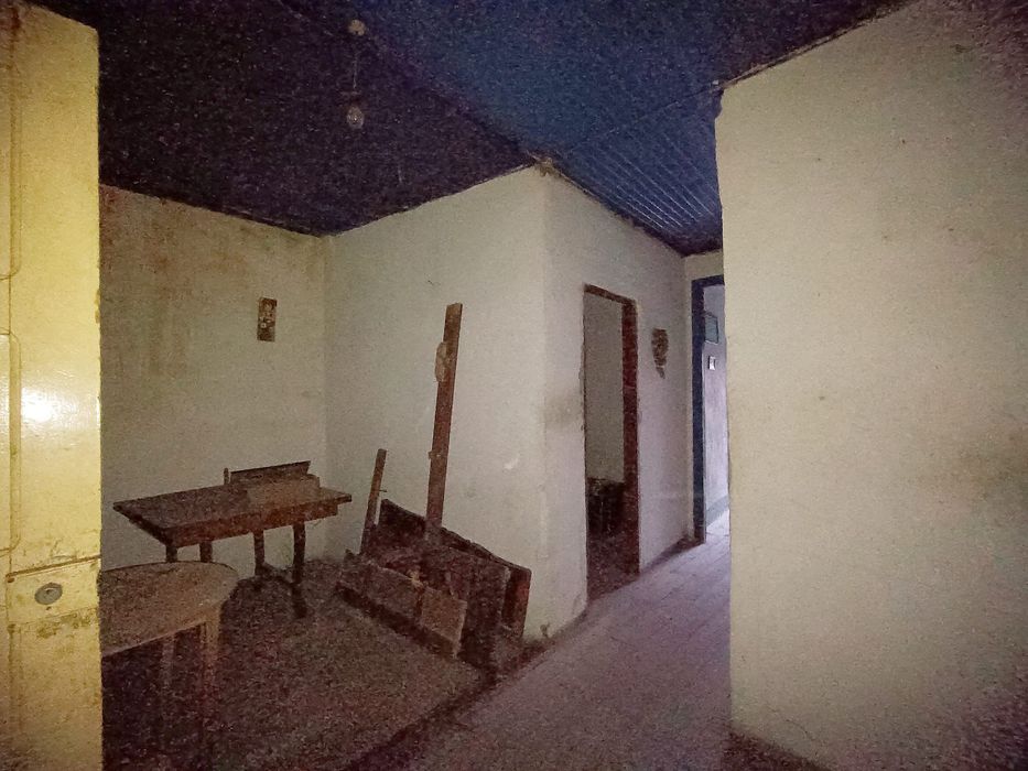 Moradia para reabilitação