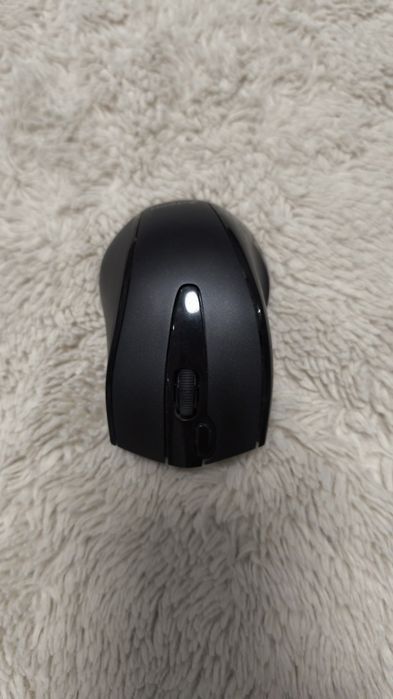 Мишка А4Tech G9-500FS