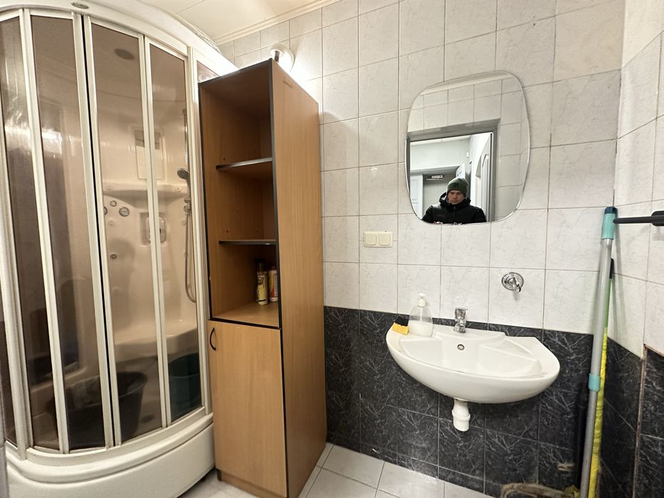 Без %! Оренда офісу з меблями в центрі, вул. Костельна (70 кв.м.)