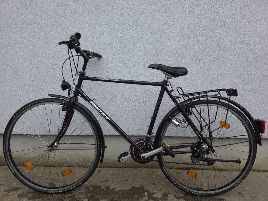 Велосипед  Chost