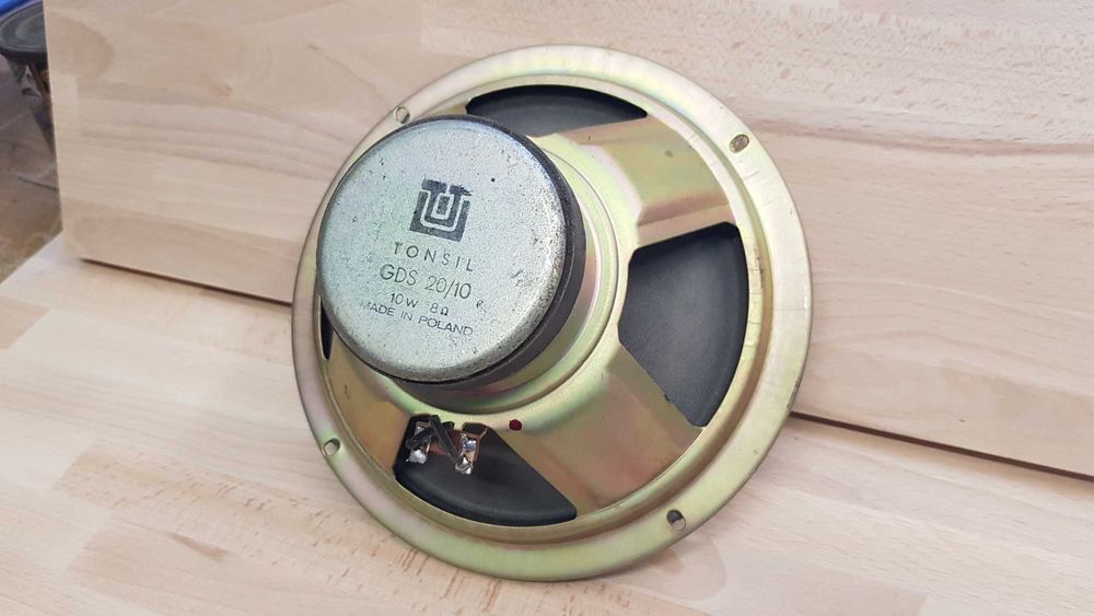 Glosnik TONSIL GDS 20/10 10W