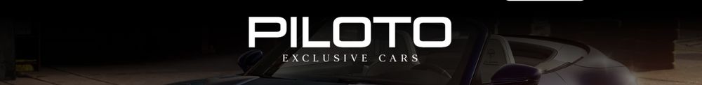 Piloto Automóveis top banner