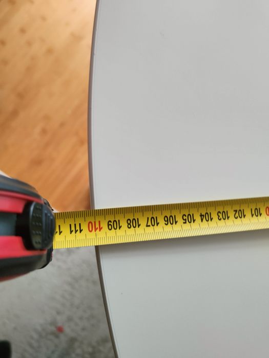 Stół rozkładany Ikea Ingatorp