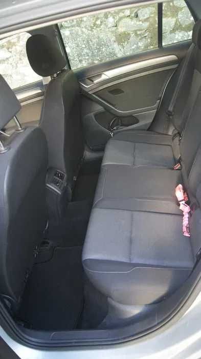 Golf 7 1.2 gasolina 2013 VENDA