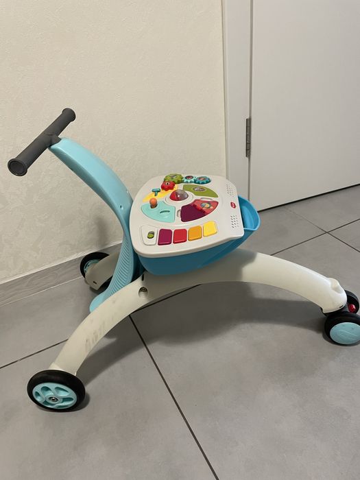 Tiny Love Толо-байк 5в1 Блакитний