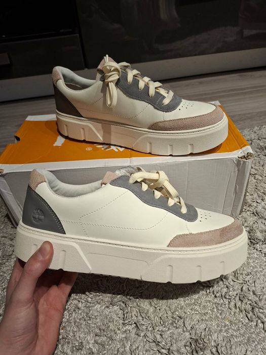 Buty Timberland Laurel Court rozmiar 41