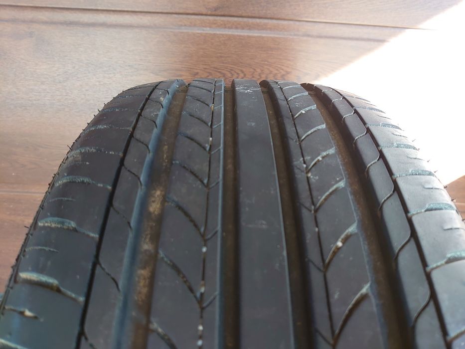 Opony letnie 215 45 R16 Nankang 2017r