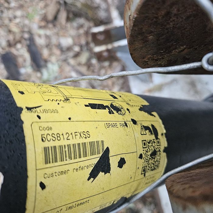 Продам мульчер VENTURA