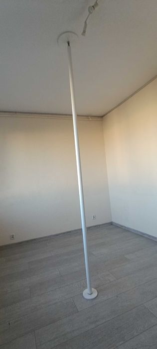 Rura do pole dance