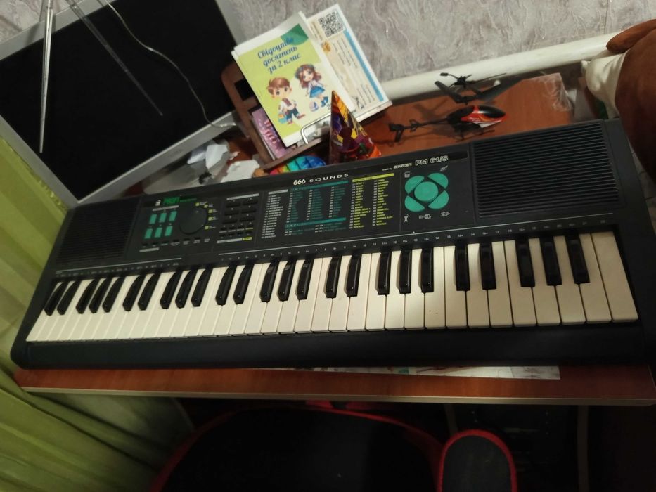 Дитяче Фортепіано