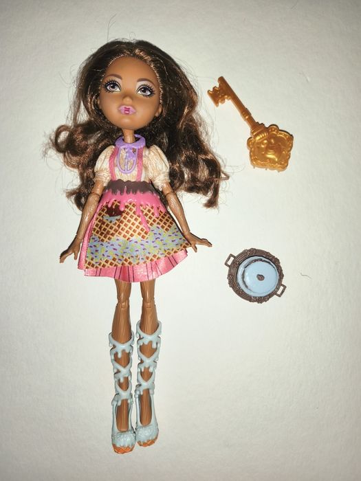 Лялька Сидар Вуд Cedar Wood doll Евер афтер хай Ever after high
