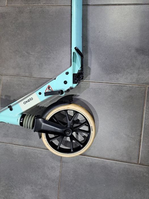 Hulajnoga Oxelo Town 7XL