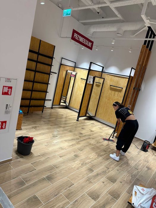 Usługi Sprzatające / Preprowadzki /Sprzatanie/Opróżnianie Domów