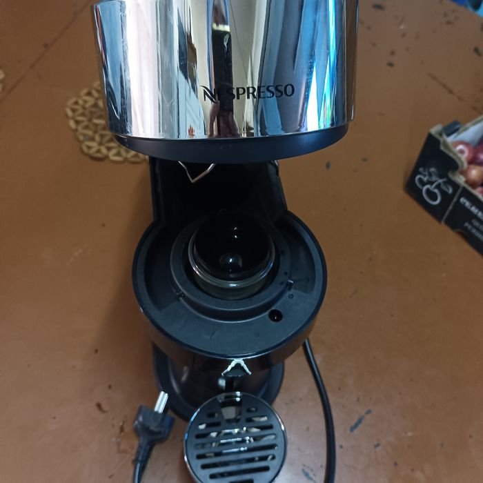 Máquina café Nespresso