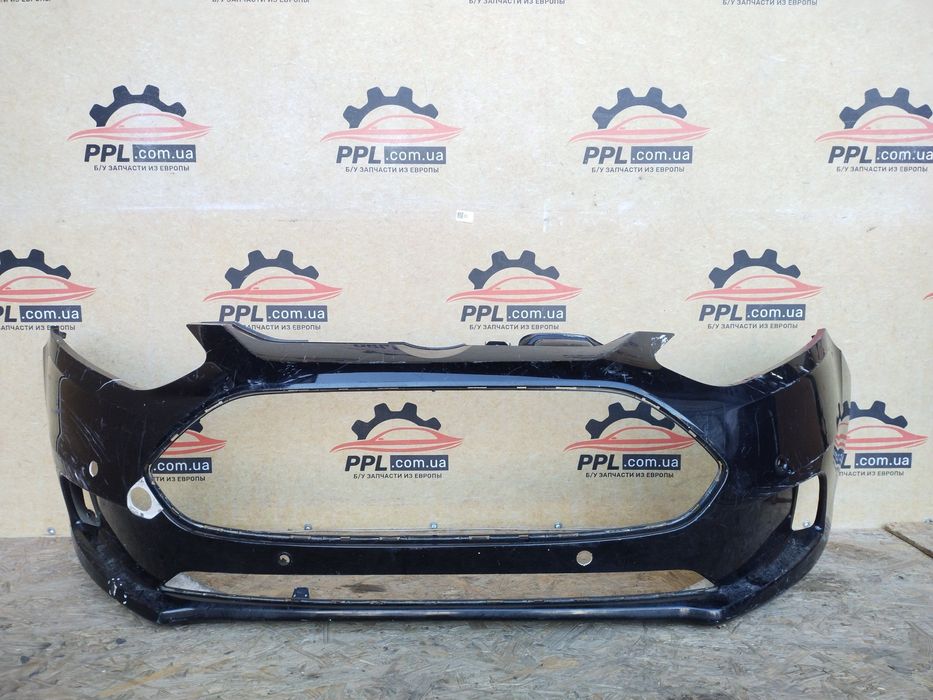 Ford B-Max 12-17 бампер передний AV11-17757-A