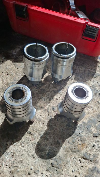 INTREPID chassi silverstone Kart karting trike