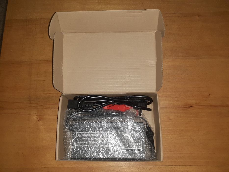 Зарядні пристрої LiitoKala для LiFePo4  14.6V, 20А.  Li Ion 12.6v, 40A