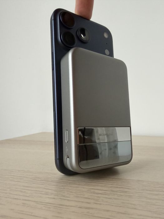 EcoFlow RAPID Magnetic Power Bank (10000 mAh)