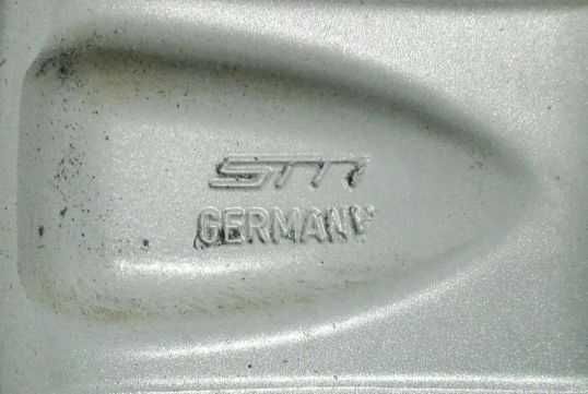 Alufelgi Votex 6,5 J x 16 H2 ET42