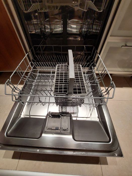 Zmywarka wolnostojaca Bosch 60 cm