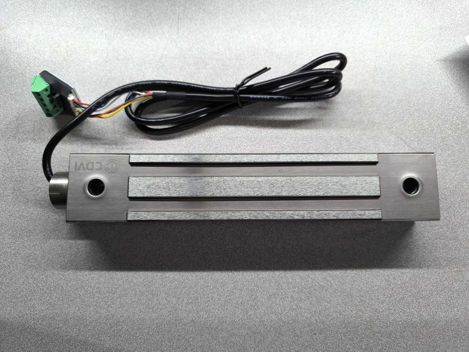 Eletroíman/Testa de fixação Magnética de 400Kg - Novo -[LER DESCRIÇÃO]