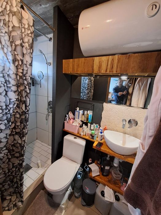 Продам міні-готель поруч з метро "Берестейська"