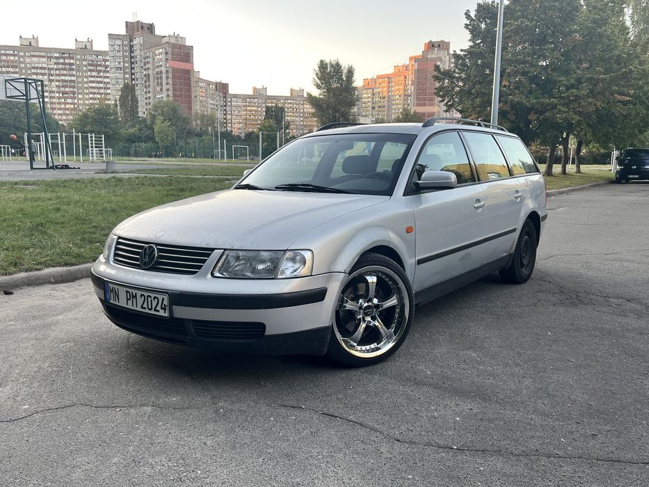 Exciting Vw Passat 1 8 T Pictures